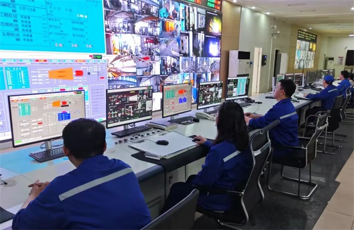 新兴铸管武安本级全链条攻坚“能源降本”赋能高质量发展