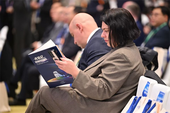 《光轨纪——亚欧大陆的时空篇》案例集发布 展现中欧班列国际合